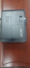 宏碁（acer）DS608r 投影儀 投影機 投影儀辦公 會議教學(xué)培訓(xùn)（4200流明 白天直投 高對比度 內(nèi)置揚聲器） 曬單實拍圖