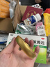 金運吉9999古法黃金泥鰍背素圈金包銀手鐲女寬面加厚素圈磨砂款節日送禮 【拍下備注圈口】泥鰍背手鐲 包金3.3克-總重約30克 曬單實(shí)拍圖