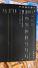 微星（MSI）魔龍 GeForce RTX 5060 8G GAMING OC AI推理 電競游戲設計智能學習獨立顯卡 曬單實拍圖