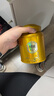 華祥苑 小青柑普洱茶熟茶 新會(huì)柑+熟普茶葉4年陳 500g 中大果40~50粒 曬單實(shí)拍圖