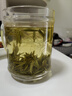 巴南銀針 綠茶葉100g重慶特產(chǎn)2025新茶明前罐裝春茶高山云霧毛尖 曬單實拍圖
