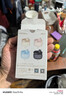 漫步者（EDIFIER）Air X藍(lán)牙耳機(jī)真無(wú)線半入耳式音樂游戲運(yùn)動(dòng)高音質(zhì)通話降噪超長(zhǎng)續(xù)航藍(lán)牙5.4低音超短柄新款音樂耳機(jī) 云白【新升級(jí)超短柄+專利設(shè)計(jì)】 曬單實(shí)拍圖