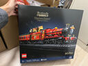 樂(lè )高（LEGO）積木拼裝機械組系列42172 邁凱倫P1男孩玩具生日禮物 曬單實(shí)拍圖