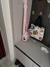 杯具熊（BEDDYBEAR）正品兒童保溫杯316不銹鋼學(xué)生吸管杯寶寶大容量雙飲杯高顏值禮物 雙飲-皇冠美人魚(yú)（禮盒裝） 600ml 曬單實(shí)拍圖