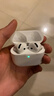 Apple/蘋(píng)果 AirPods 4 搭配USB-C充電盒 蘋(píng)果耳機 藍牙耳機 適用iPhone/iPad/Mac 四代 曬單實(shí)拍圖