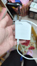 辛己盛適用小米充電器頭67W/120w極速閃充套裝13/11青春版紅米K50/k40/k60手機(jī)type-c數(shù)據(jù)線黑鯊快充頭 【適用小米紅米通用款】適用67W快充套裝1米 曬單實(shí)拍圖