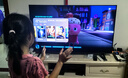 海信電視E7N Pro 55英寸信芯芯片H6 U+Mini LED黑曜屏 300Hz高刷AI智能55E7N-PRO國家補(bǔ)貼20% 曬單實(shí)拍圖