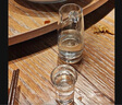 明光明綠御酒3A禮盒 46度明綠香型白酒 純糧精釀綠豆釀造 節(jié)日送禮 46度 500mL 2瓶 禮盒裝 曬單實(shí)拍圖