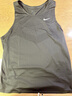 耐克 （NIKE）2025年男子AS M NK DFADV STRIDE TANK背心 HV5211-010 XL 曬單實(shí)拍圖