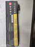 極川 適配聯(lián)想ThinkPad T470 T480 T570 T580筆記本電池TP00088A 01AV424 SB10K97580電腦電池外置6芯 曬單實拍圖