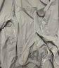 Homlean戶外登山防曬衣服男夏季薄款涼感透氣工裝外套HL16云霧灰L 曬單實拍圖