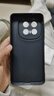 帥璽（SHUAIXI）適用iqoo13手機(jī)殼 VIVO全包防摔潮牌新款卡通創(chuàng)意感硅膠皮紋軟殼酷熊男女 【酷炫黑】卡通卡卡西-贈保護(hù)膜+掛繩 iqoo13 曬單實(shí)拍圖