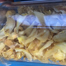 食懷淡菜干特大 500克 海虹干貽貝青口貝殼菜海虹干海鮮干貨 中大號海虹500克 曬單實拍圖
