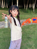 FLEXTAIL魚(yú)尾二代驅(qū)蚊燈戶(hù)外露營(yíng)燈防蚊香神器釣魚(yú)電熱驅(qū)蚊器滅蚊器營(yíng)地?zé)?TRS二代驅(qū)蚊燈綠色+三腳支架 曬單實(shí)拍圖