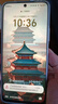 HONOR5G新品旗艦X60 十面抗摔耐磨 AI超高清一億像素 海量雙存德國(guó)萊茵護(hù)眼大屏 巨量電池 極速快充 海湖青12G+512GB 官方標(biāo)配 180天只換不修+三年質(zhì)保+碎屏險(xiǎn) 曬單實(shí)拍圖