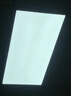 歐普燈平板燈集成吊頂led燈30x60廚房衛(wèi)生間吸頂燈鋁扣板嵌入式 白色 28佤 x 300*600 曬單實(shí)拍圖