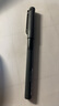 百樂（PILOT）BX-V5黑色中性筆0.5mm直液式走珠筆簽字筆小v5學(xué)生考試刷題水筆高顏值文具套裝 6支 曬單實(shí)拍圖