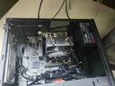 酷睿i5 12400F/RTX4060獨(dú)顯 二手電腦臺(tái)式機(jī)電競(jìng)主機(jī)黑神話吃雞建模渲染DIY全套組裝機(jī) 二：i5 12400F/16G/1TB/RX580 單主機(jī) 99成新 曬單實(shí)拍圖