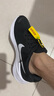 耐克NIKE男子跑步鞋REVOLUTION 7運(yùn)動(dòng)鞋F(xiàn)B2207-001黑白41 曬單實(shí)拍圖
