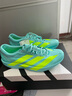 阿迪達(dá)斯 （adidas）2025年男子ADIZERO ADIOS 9 M跑步鞋 JH5243 42 曬單實(shí)拍圖