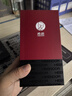 希諾（HEENOOR） 玻璃杯男女士單層加厚大容量帶濾網(wǎng)家用杯子辦公便攜泡茶水杯 珠光本色500ml 曬單實拍圖