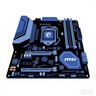 微星（MSI）B760M BOMBER DDR4爆破彈電腦主板 支持CPU 12600KF/14600KF/13490F/12490F(INTEL B760/LGA 1700) 曬單實(shí)拍圖
