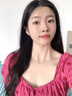 翠奢緣三生有杏項鏈女足銀999生吊墜時尚百搭情人節(jié)生日禮物送女友老婆 小杏運項鏈 曬單實拍圖