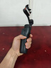 浩瀚卓越（hohem）V3 Ultra 麥克風套裝 手機云臺穩(wěn)定器 手持云臺三軸防抖便攜式旅游拍照神器 曬單實拍圖