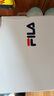 FILA 斐樂(lè)官方帕尼尼圣誕鞋女鞋2025面包籃球鞋休閑運(yùn)動(dòng)鞋 曬單實(shí)拍圖