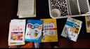 初中英語家默本/怎樣學好初中英語 七年級上下冊上海版  配套上海牛津版英語教材 滬教版英語配套練習 上海教育出版社 七年級上-初中英語家默本【新版】 曬單實拍圖