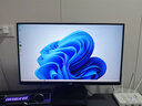 華碩ROG XG27UCG絕神27英寸顯示器4K電競顯示器4K 160Hz雙模切換1K 320Hz HDR400 G-sync兼容 HDMI2.1 曬單實拍圖