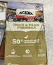 愛肯拿（ACANA）狗糧 鴨肉梨成犬幼犬 低敏去淚痕 全價(jià)通用原裝進(jìn)口糧2kg效期26/5 曬單實(shí)拍圖