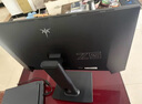 KTC 24.5英寸  原生300Hz FastIPS Switch2外接 升降旋轉(zhuǎn)電競顯示屏游戲電腦顯示器 國家補貼 H25Y7 曬單實拍圖