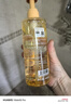 水之蔻王俊凱同款柚子香果酸沐浴露400ml+磨砂膏180g溫和去角質(zhì)嫩膚套裝 曬單實(shí)拍圖