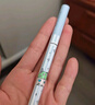 花洛莉亞（FLORTTE）BUNNY聯(lián)名雙頭眼線膠筆刷防水防汗不暈染禮物02#可可愛(ài) 曬單實(shí)拍圖