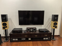 KEF英國原裝 KEF coda7發(fā)燒5.5寸書(shū)架音箱 HiFi音箱（85新） 曬單實(shí)拍圖