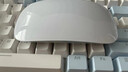 妙控鼠標無(wú)線(xiàn)藍牙MacBookPro辦公筆記本電腦ipad手機適用蘋(píng)果華為 三代【經(jīng)典白】充電版-進(jìn)口芯片 曬單實(shí)拍圖