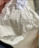 拉比兒童棉內(nèi)褲四季款 男童平角四角三角內(nèi)褲底褲寶寶內(nèi)褲三條裝 男童三角(顏色隨機(jī)） 120 曬單實拍圖