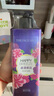菲詩小鋪（THE FACE SHOP）浪漫邂逅香氛沐浴露500ml 小蒼蘭香 溫和潔膚 保濕芳香 曬單實(shí)拍圖