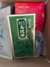 天福茗茶彼物玻璃茶壺 泡茶壺家用花茶綠茶套裝功夫沏茶耐高溫茶具 清韻玻璃壺-玉色 230ml 曬單實(shí)拍圖