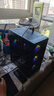 英邦達英特爾酷睿i7升十八核4060獨顯64G內(nèi)存組裝臺式機電腦主機大游戲商用辦公設(shè)計水冷整機全套 三 酷睿i9級36核4050丨1TB光追獨顯 主機+32英寸高刷護眼顯示器 曬單實拍圖