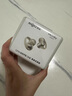 韶音（SHOKZ）【重磅新品】OpenDots ONE耳夾式耳機(jī)開放式藍(lán)牙耳機(jī)動鈦圈E310 韶音耳夾式運(yùn)動耳機(jī) 星際白【京倉直發(fā)】 曬單實(shí)拍圖