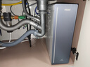 海爾（Haier）8年真長(cháng)效1200G甜美鮮礦水凈水器 政府補貼 家用廚下礦物質(zhì)鮮活水RO膜凈水機反滲透 曬單實(shí)拍圖