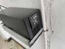 宇泰ups不間斷電源 電腦辦公家用監控ups電源穩壓后備停電應急備用電源 3000VA/1600W YTB3000-純正弦波 曬單實(shí)拍圖