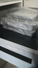 悍高（HIGOLD）廚房櫥柜拉籃抽屜式304不銹鋼碗碟拉籃黑鈦碗架雙層碗籃收納架 曬單實拍圖