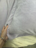 網(wǎng)易嚴(yán)選zy牛奶絨四件套【測試專用 請勿拍下】 升級【超柔牛奶絨】橘色 1.5m四件套 床單款 （被套2*2.3m） 曬單實拍圖