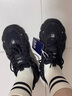 FILA FUSION斐樂男鞋潮牌時(shí)尚專業(yè)滑板鞋休閑鞋情侶運(yùn)動(dòng)板鞋男女鞋 銀灰色/黑-GB 男款 41 男碼 曬單實(shí)拍圖