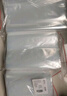 登比食品自封袋9號(hào)20*28PE透明收納封口袋大號(hào)包裝密封袋塑封袋分裝袋 曬單實(shí)拍圖