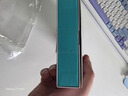 邦克仕（Benks）超薄磁吸充電寶MagSafe適用iPhone16/15/14ProMax/13【凱夫拉】無線快充移動電源【3C認證】充電寶 【極光綠】10000mAh 薄如翼丨堅如甲 曬單實拍圖