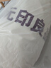 無(wú)印良品全棉棉被100%新疆棉花被學(xué)生宿舍被子四季純棉被芯4斤1.5米x2米 曬單實(shí)拍圖